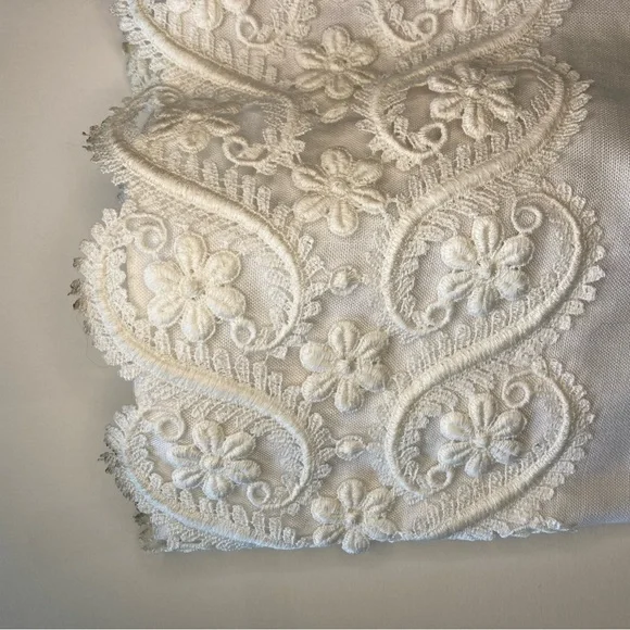 Vintage Wedding Dress - Picture 9 of 14